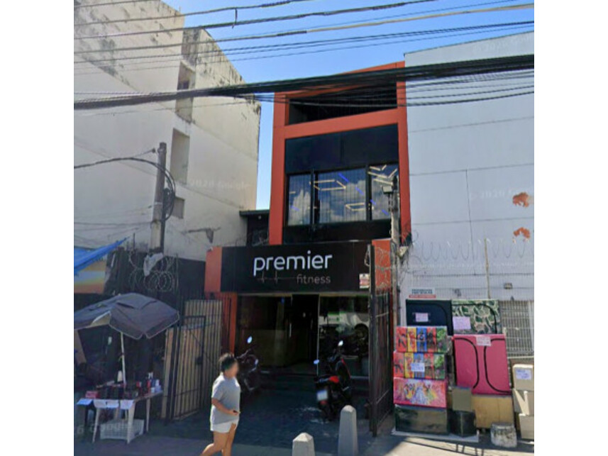 Imagem do Leilão de Imóvel Comercial - Jacaré - Rio de Janeiro/RJ