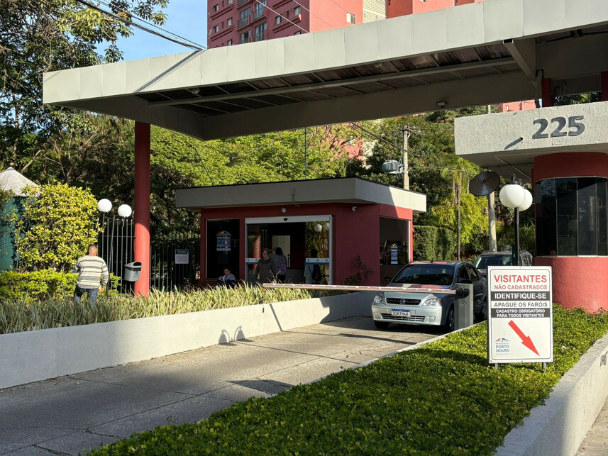 Imagem 2 do Leilão de Imóvel Residencial - Casa Verde - São Paulo/SP