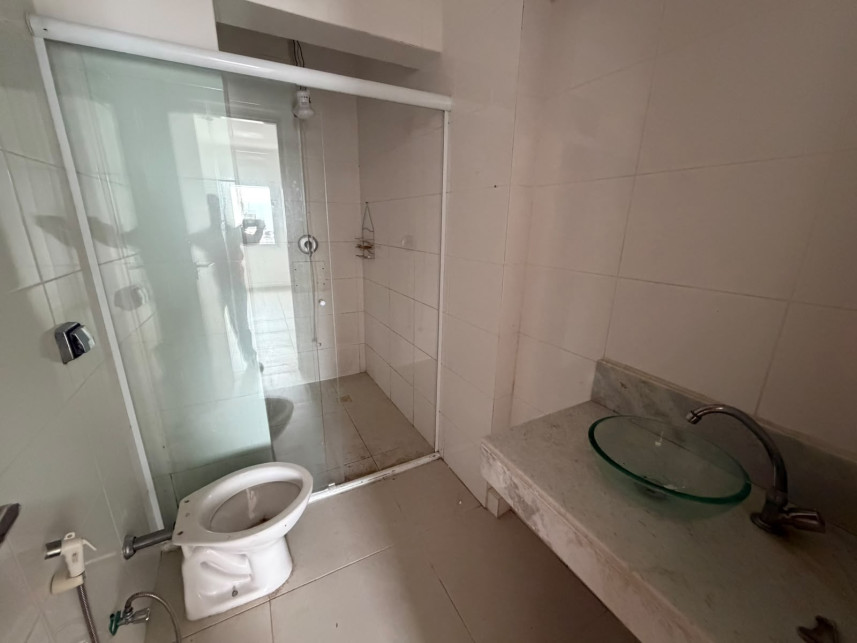 Imagem 13 do Leilão de Apartamento Duplex - José Menino - Santos/SP