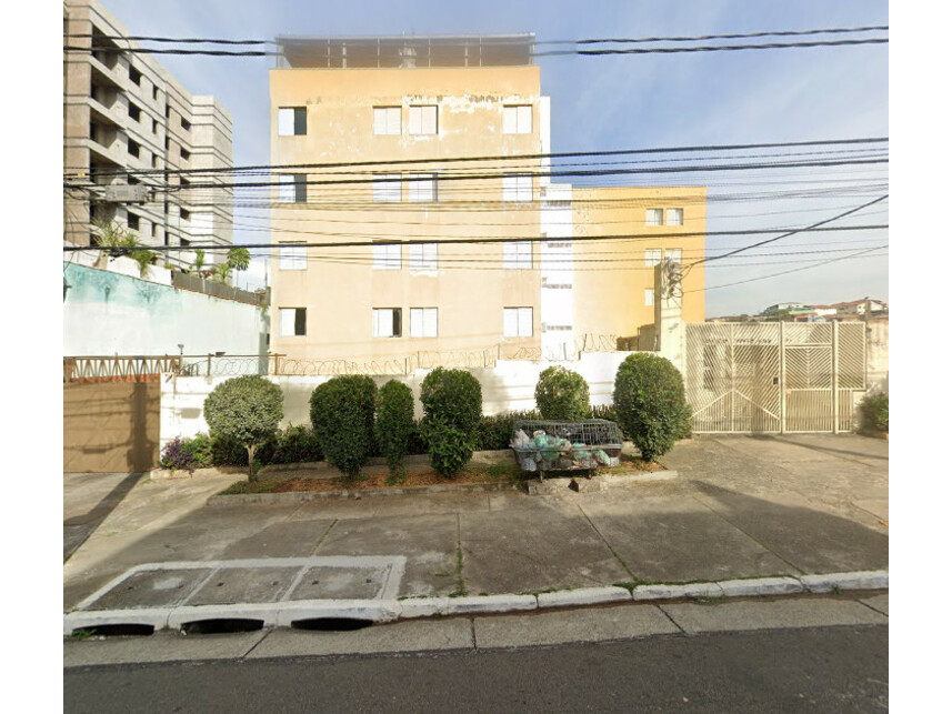 Imagem  do Leilão de Apartamento - Brasilândia - São Paulo/SP