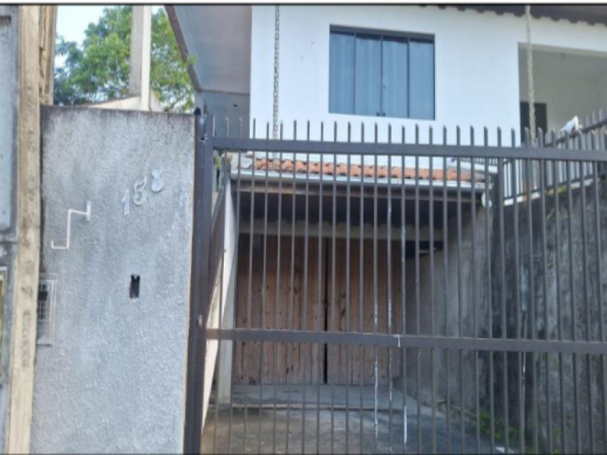 Imagem 2 do Leilão de Casa - Fortaleza - Blumenau/SC