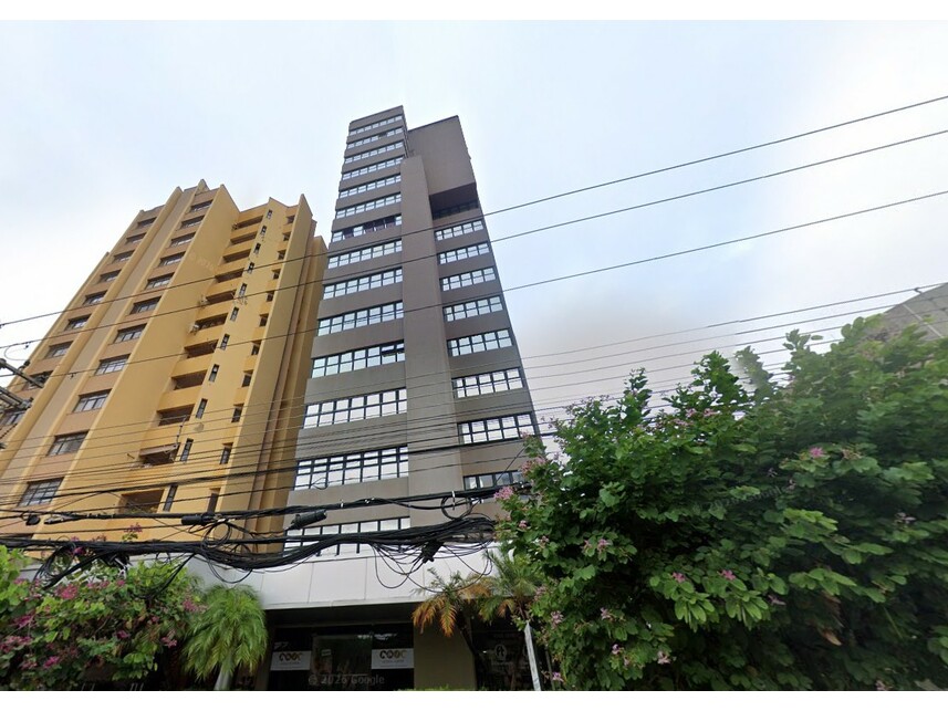 Imagem do Leilão de Conj. Comercial - Centro - Araçatuba/SP