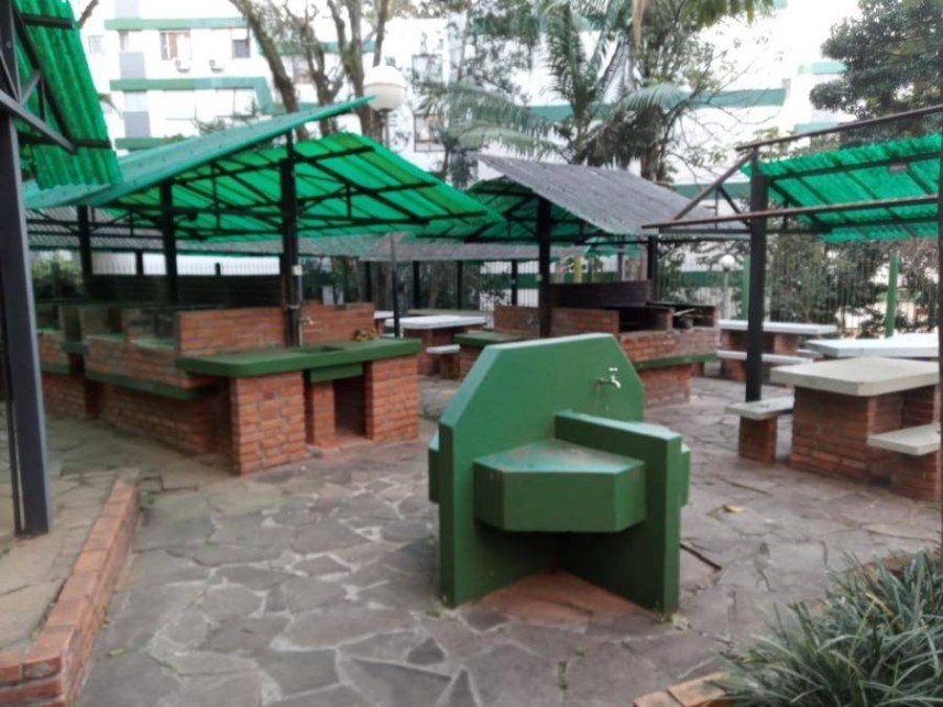 Imagem 11 do Leilão de Apartamento - Nonai - Porto Alegre/RS