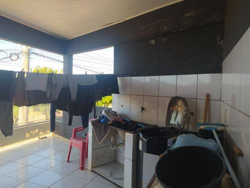 Imagem 13 do Leilão de Casa - Residencial Planalto - Chapadão do Sul/MS