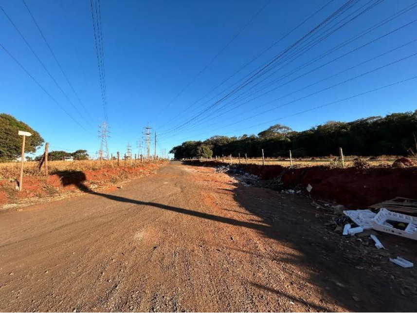 Imagem 5 do Leilão de Terreno - Sítios de Recreio São Geraldo - Goiânia/GO