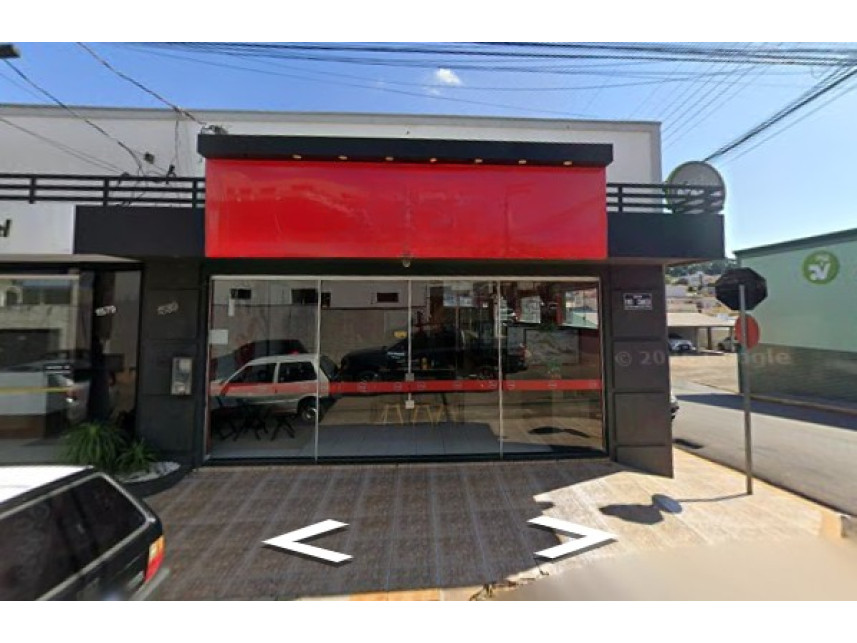 Imagem  do Leilão de Prédio Comercial - Vila Jurandir - Itararé/SP