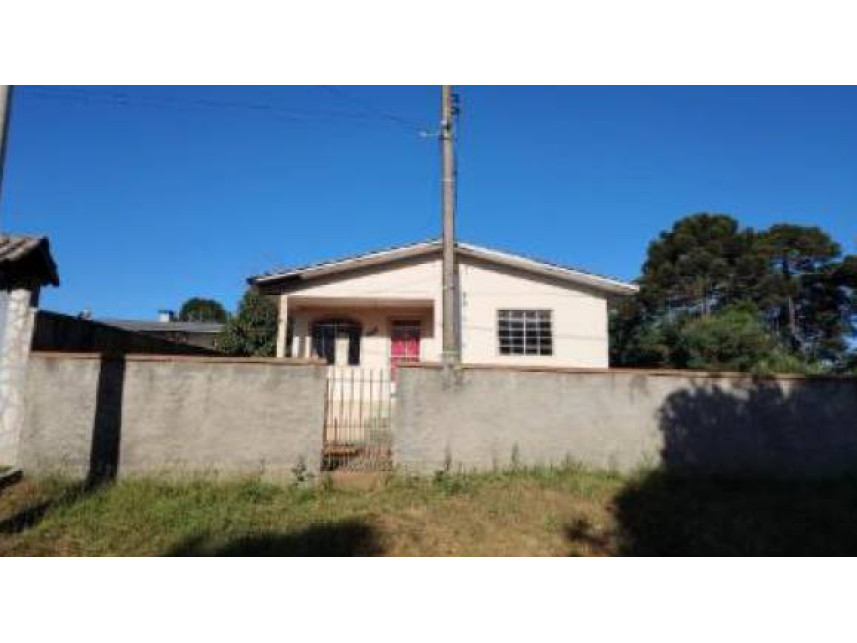 Imagem 2 do Leilão de Casa - São João - Correia Pinto/SC