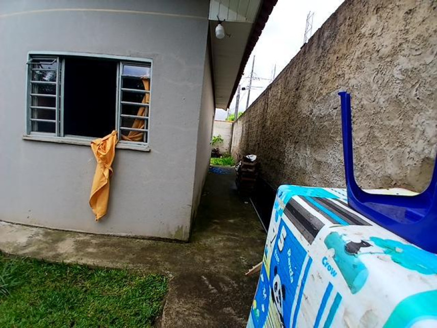 Imagem 3 do Leilão de Casa - Contorno - Ponta Grossa/PR