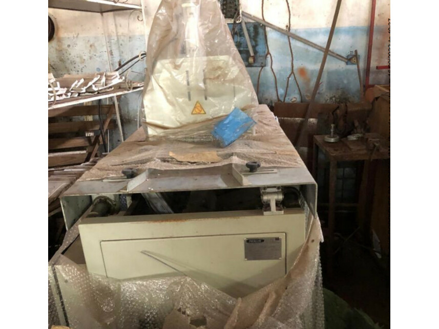 Imagem 6 do Leilão de Materiais em Adamantina/SP