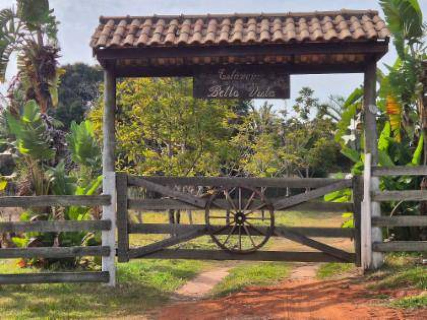 Imagem 1 do Leilão de Casa - Chácara Recreio Cobral - Álvares Machado/SP