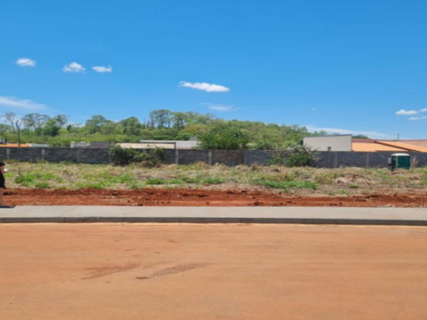 Imagem  do Leilão de Terreno - Jardim Vitória - Vazante/MG