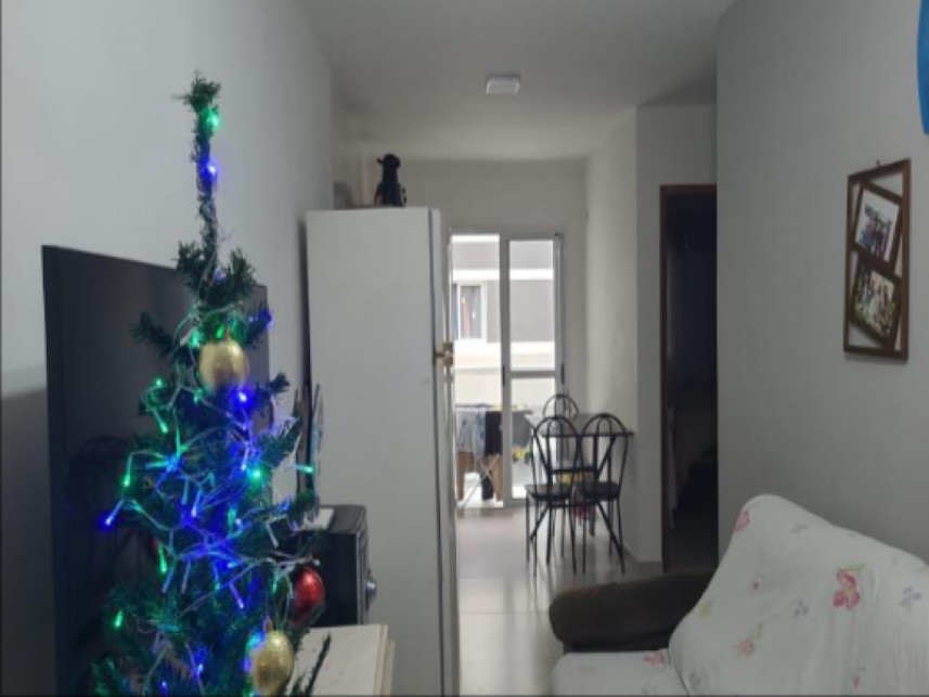 Imagem 4 do Leilão de Apartamento - Sertãozinho - Matinhos/PR