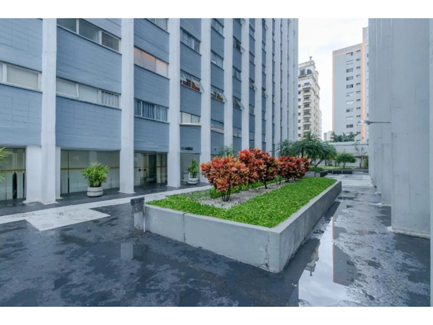 Imagem 3 do Leilão de Apartamento - Campo Belo - São Paulo/SP