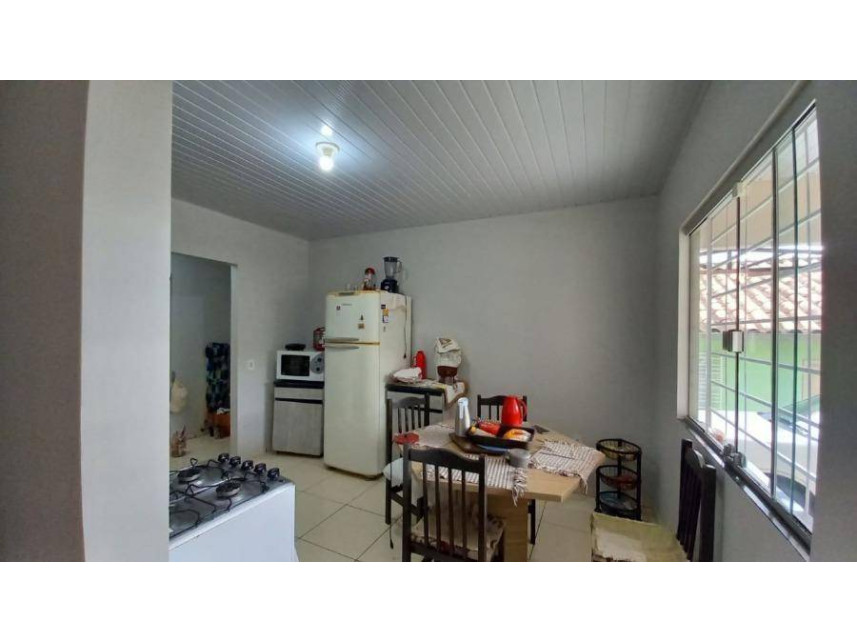 Imagem 5 do Leilão de Casa - Santa Luzia - Dois Vizinhos/PR
