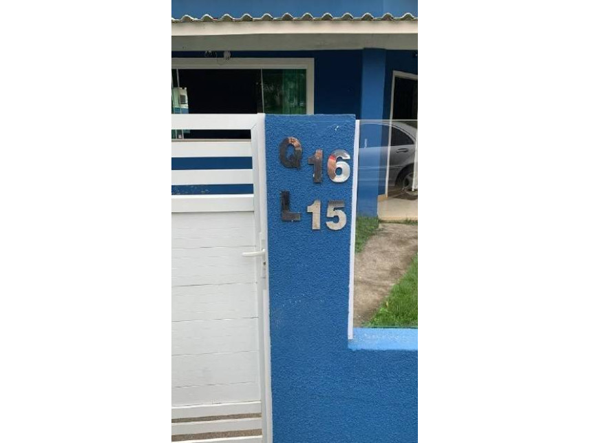 Imagem 2 do Leilão de Casa - São Matheus - São Pedro da Aldeia/RJ