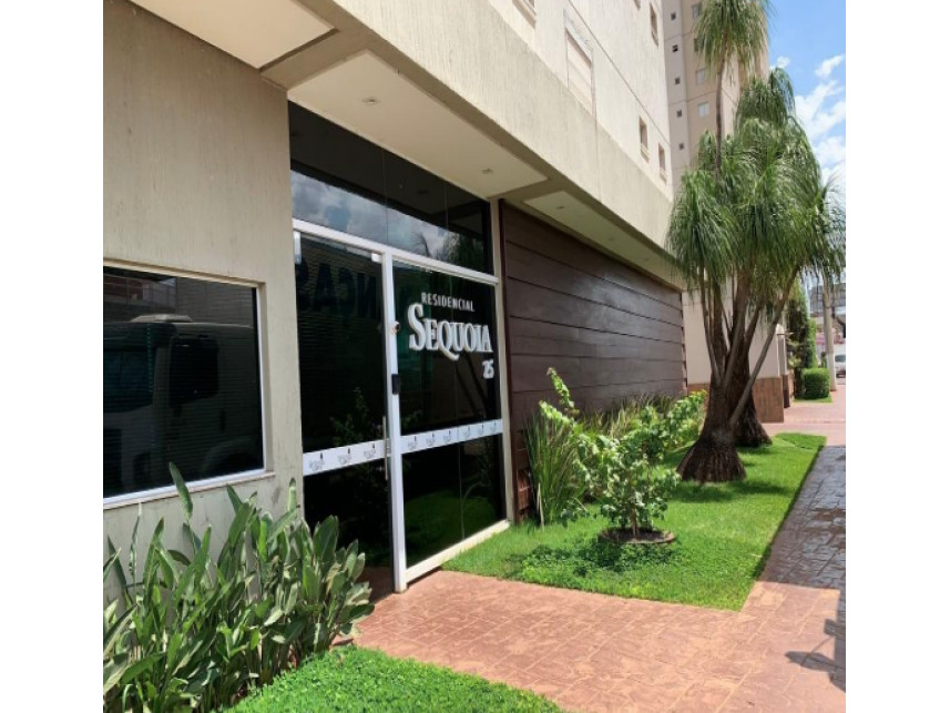 Imagem 2 do Leilão de Apartamento - Parque dos Buritis - Rio Verde/GO