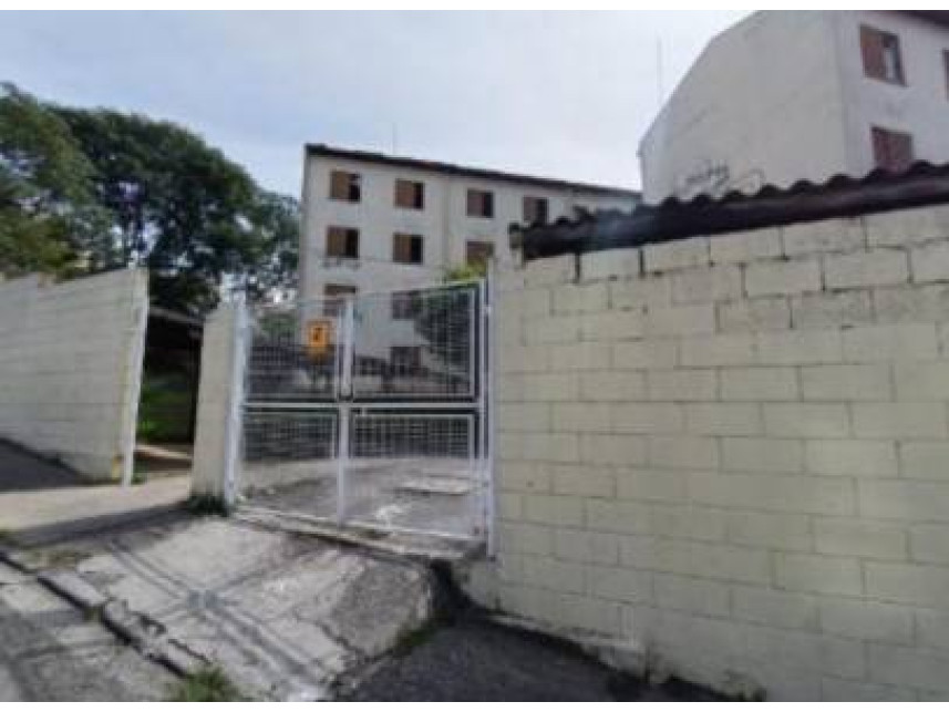 Imagem do Leilão de Apartamento - Alto Ipiranga - Mogi das Cruzes/SP