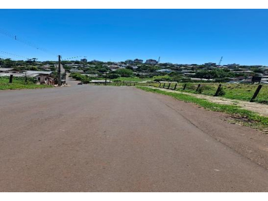 Imagem 8 do Leilão de Terreno - Vista Alegre - Palmeira das Missões/RS