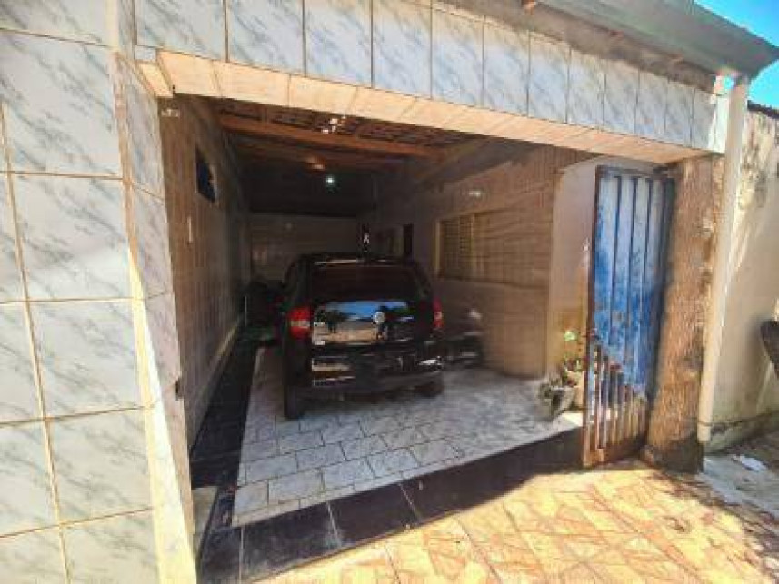 Imagem 4 do Leilão de Casa - Jardim Planalto - Birigui/SP