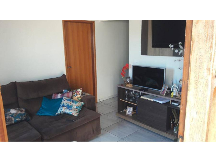 Imagem 4 do Leilão de Casa - Centro - São Carlos do Ivaí/PR