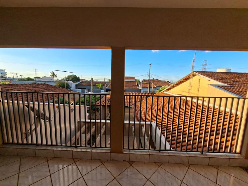 Imagem 16 do Leilão de Casa - Parque Residencial São Francisco de Assis I - Mirassol/SP