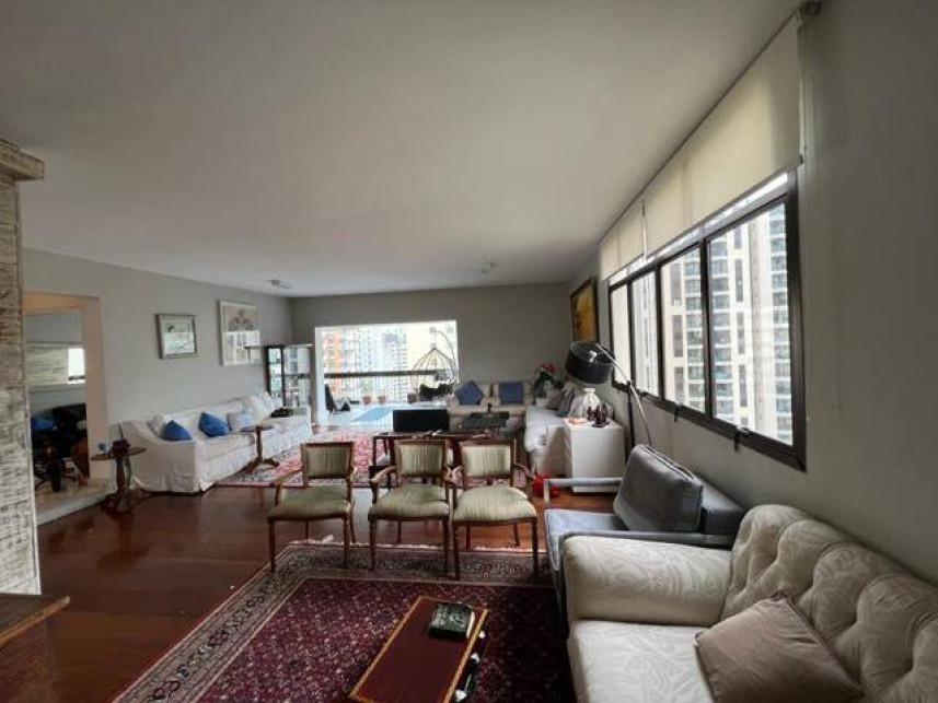 Imagem 3 do Leilão de Apartamento - Morumbi - São Paulo/SP