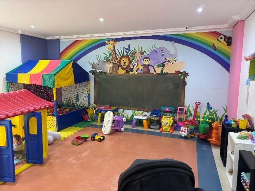 Imagem 7 do Leilão de Apartamento - Campo Belo - São Paulo/SP