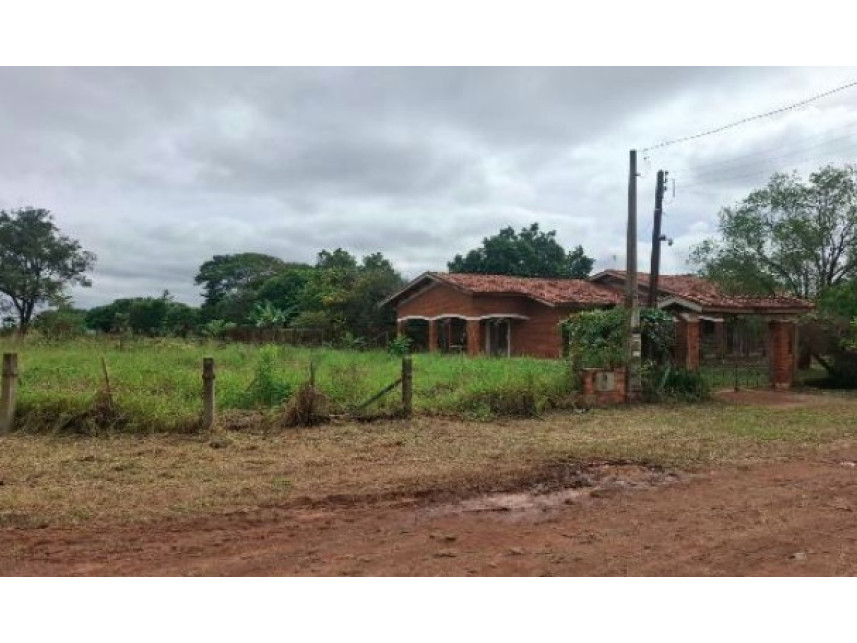 Imagem  do Leilão de Casa - Parque dos Lagos - Águas de Santa Bárbara/SP