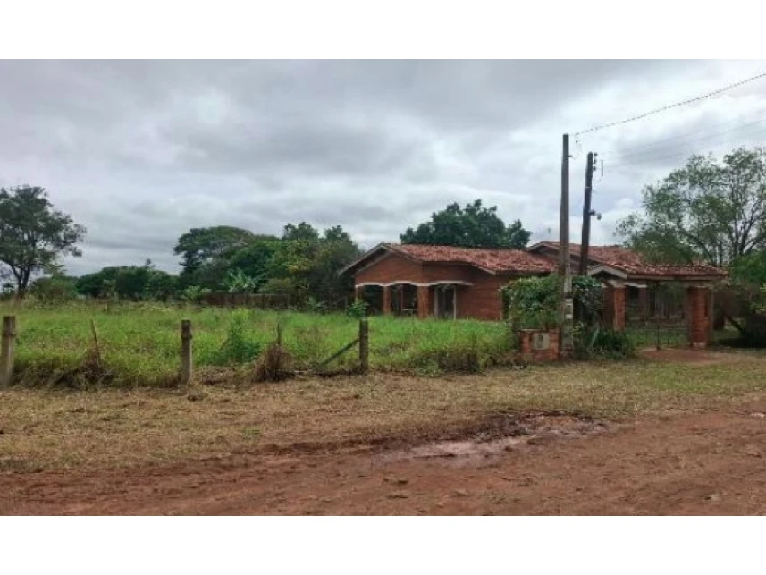 Casa em leilão em Aguas de Santa Barbara/SP a partir de R$ 362.380 | Lance Rápido