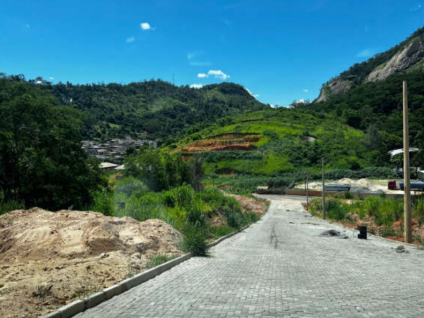 Imagem 8 do Leilão de Terreno - São Geraldo - Itapemirim/ES