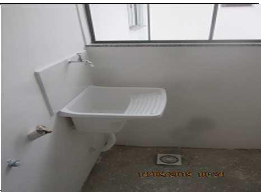 Imagem 12 do Leilão de Apartamento Duplex - Vivendas da Serra - Juiz de Fora/MG