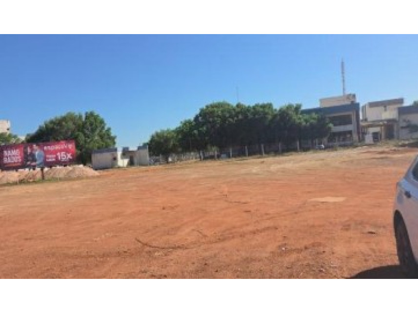 Imagem  do Leilão de Terreno - Loteamento Palmas - Palmas/TO