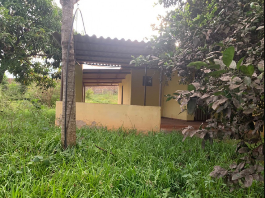 Imagem 4 do Leilão de Fazenda - Cachoeirinha - Rio Verde/GO