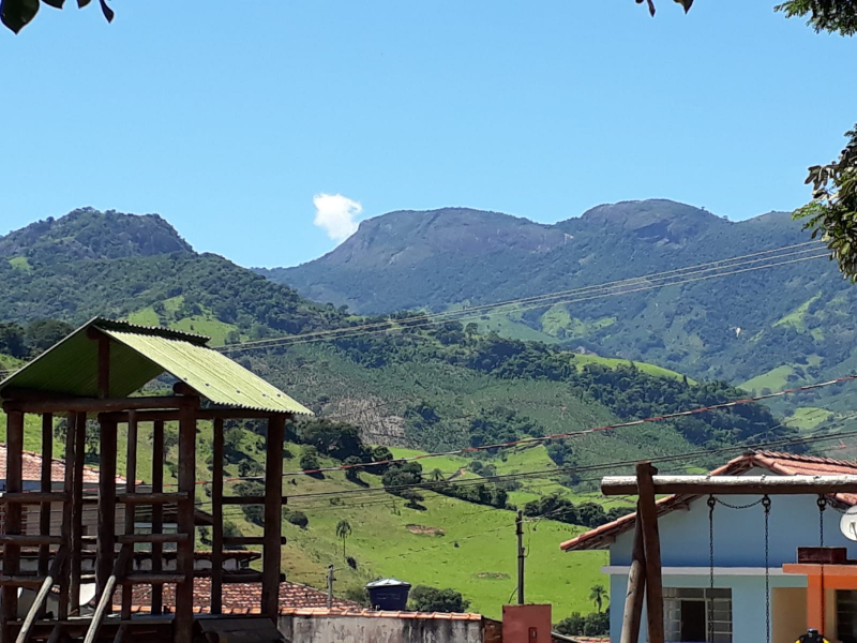 Imagem 21 do Leilão de Fazenda - Luminosa - Brazópolis/MG