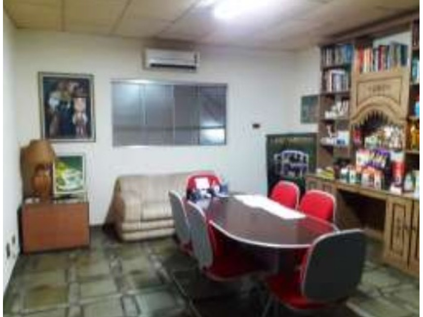 Imagem 17 do Leilão de Prédio Comercial - Valongo - Santos/SP