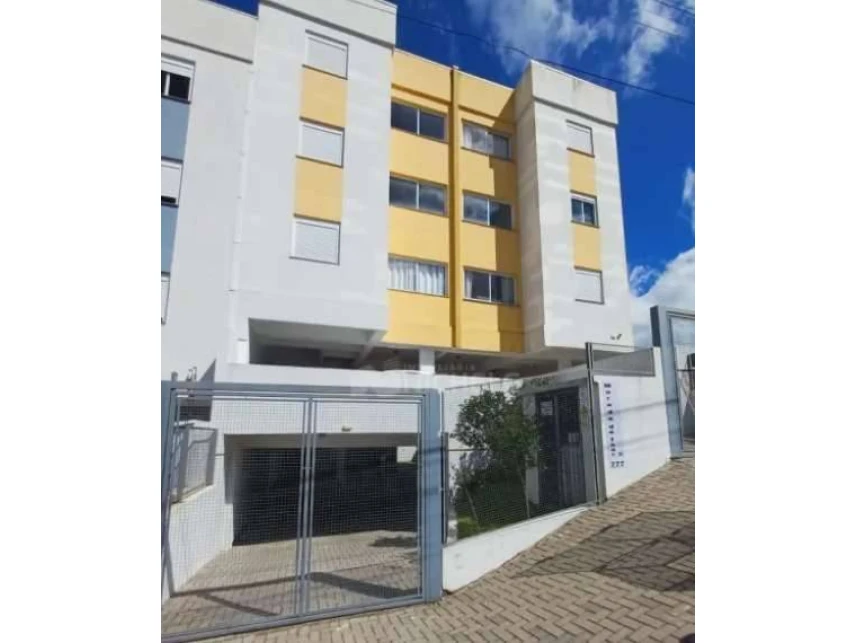 Leilão de Apartamento - São Luiz - Caxias do Sul/RS cod: 235500