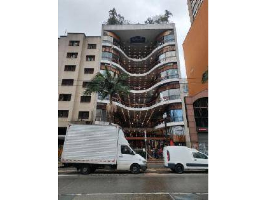 Imagem 1 do Leilão de Loja - Centro - São Paulo/SP