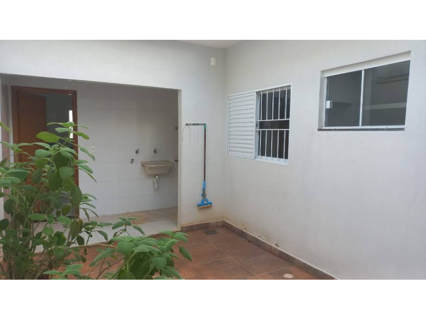 Imagem 11 do Leilão de Casa - Residencial Monte Líbano - Birigui/SP