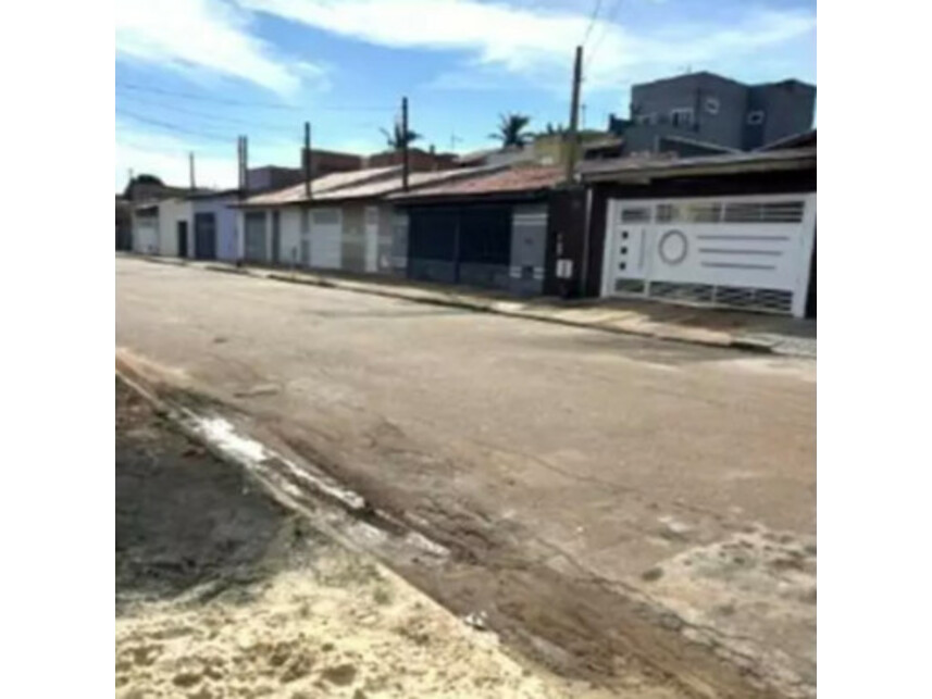 Imagem 2 do Leilão de Terreno - Jardim Santa Inêz - Itapetininga/SP