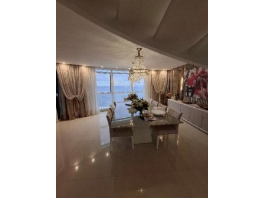 Imagem 8 do Leilão de Apartamento - Meia Praia - Itapema/SC