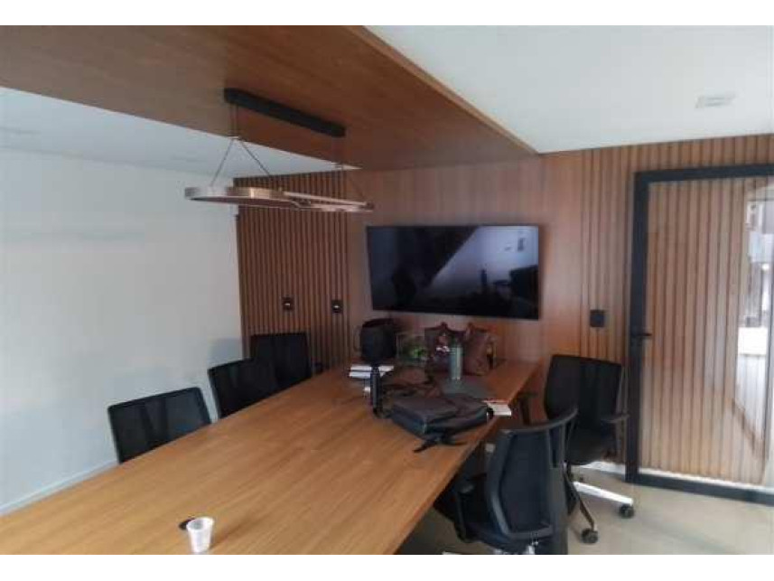 Imagem 10 do Leilão de Prédio Comercial - Cambuí - Campinas/SP