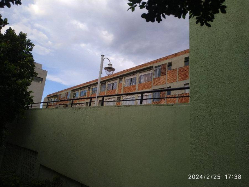 Imagem 2 do Leilão de Apartamento - Lagoinha - Belo Horizonte/MG