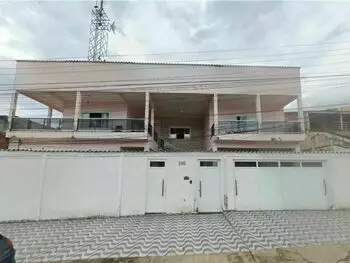 Leilão de Casa - Vista Alegre - Cruzeiro/SP cod: 234492