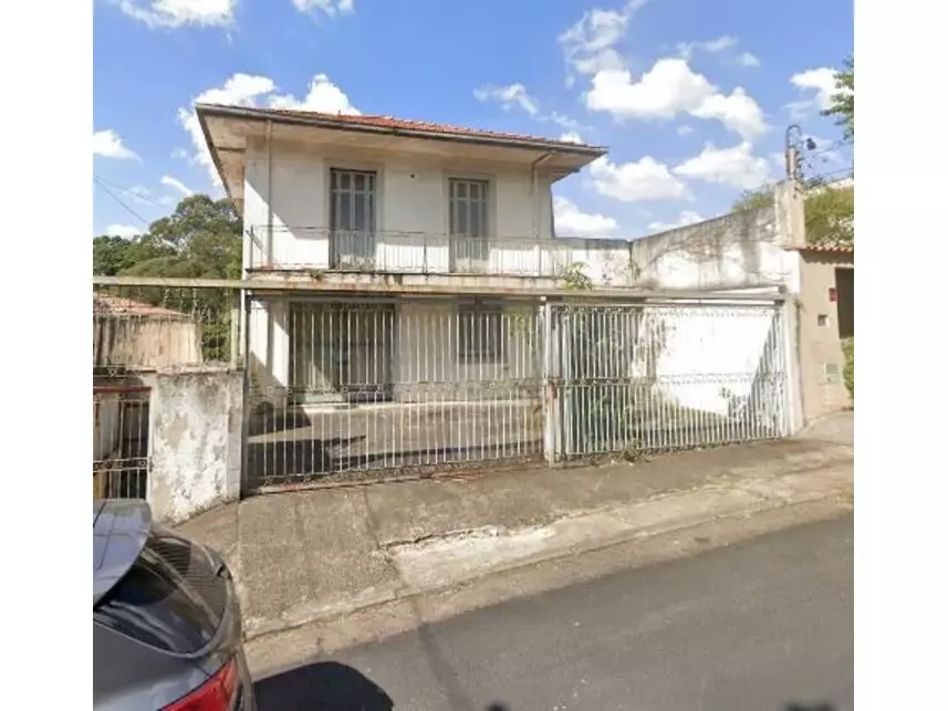 Leilão de Casa - Sumaré - São Paulo/SP cod: 234438