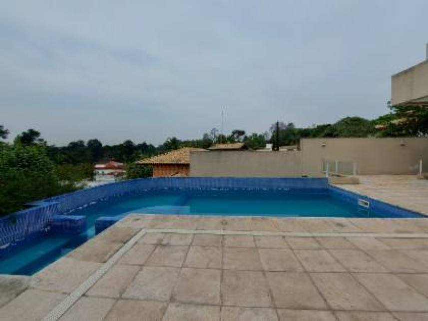 Imagem 6 do Leilão de Casa - Vila de São Fernando - Cotia/SP
