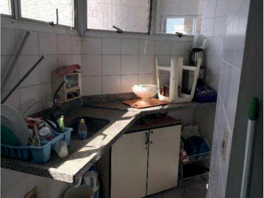 Imagem 10 do Leilão de Sala Comercial - Conceição - Campinas/SP