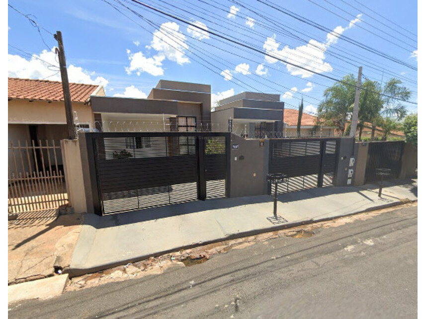 Imagem 1 do Leilão de Casa - centro - José Bonifácio/SP