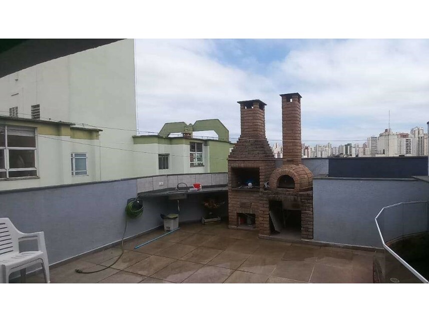 Imagem 6 do Leilão de Apartamento - Bosque da Saúde - São Paulo/SP