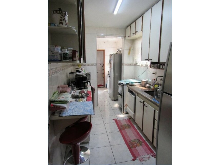 Imagem 13 do Leilão de Apartamento - Tatuapé - São Paulo/SP