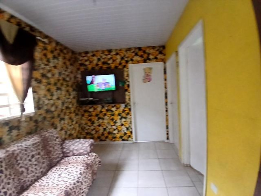 Imagem 6 do Leilão de Casa - Contorno - Ponta Grossa/PR